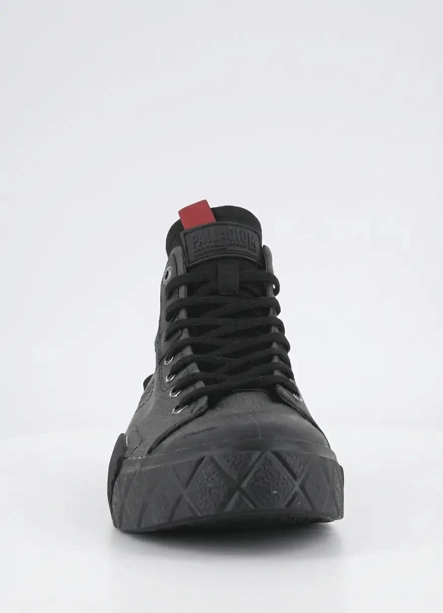 Palladium Ace City Beluga Shell Chukka Sneaker - Subwear
