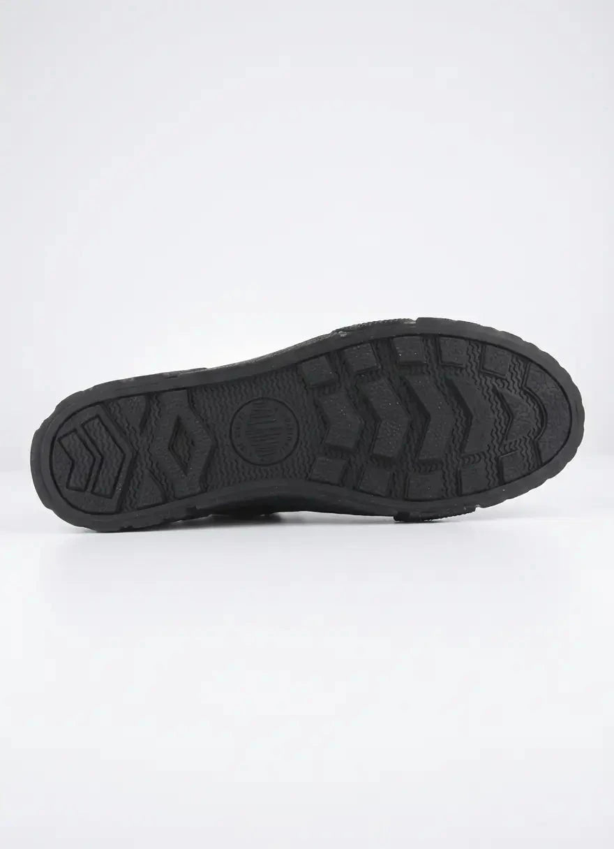 Palladium Ace City Beluga Shell Chukka Sneaker - Subwear