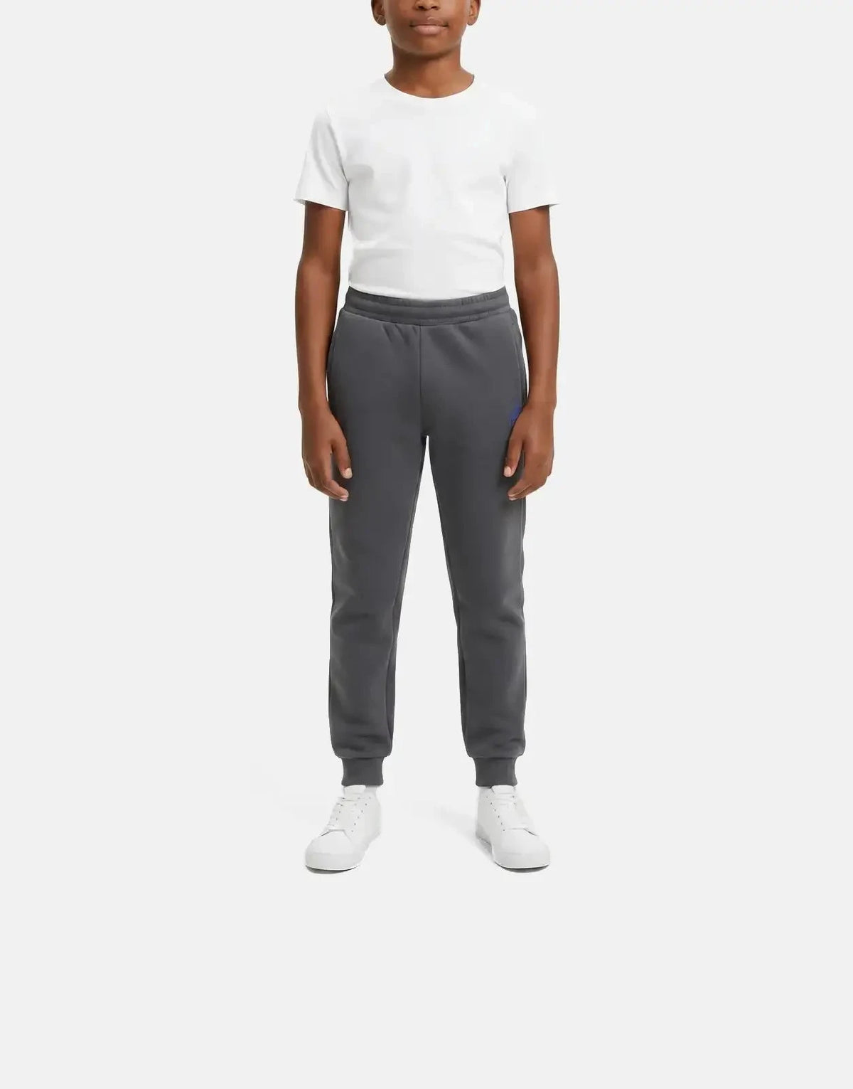 Polo Boys Adrian Gunmetal Jogger - Subwear