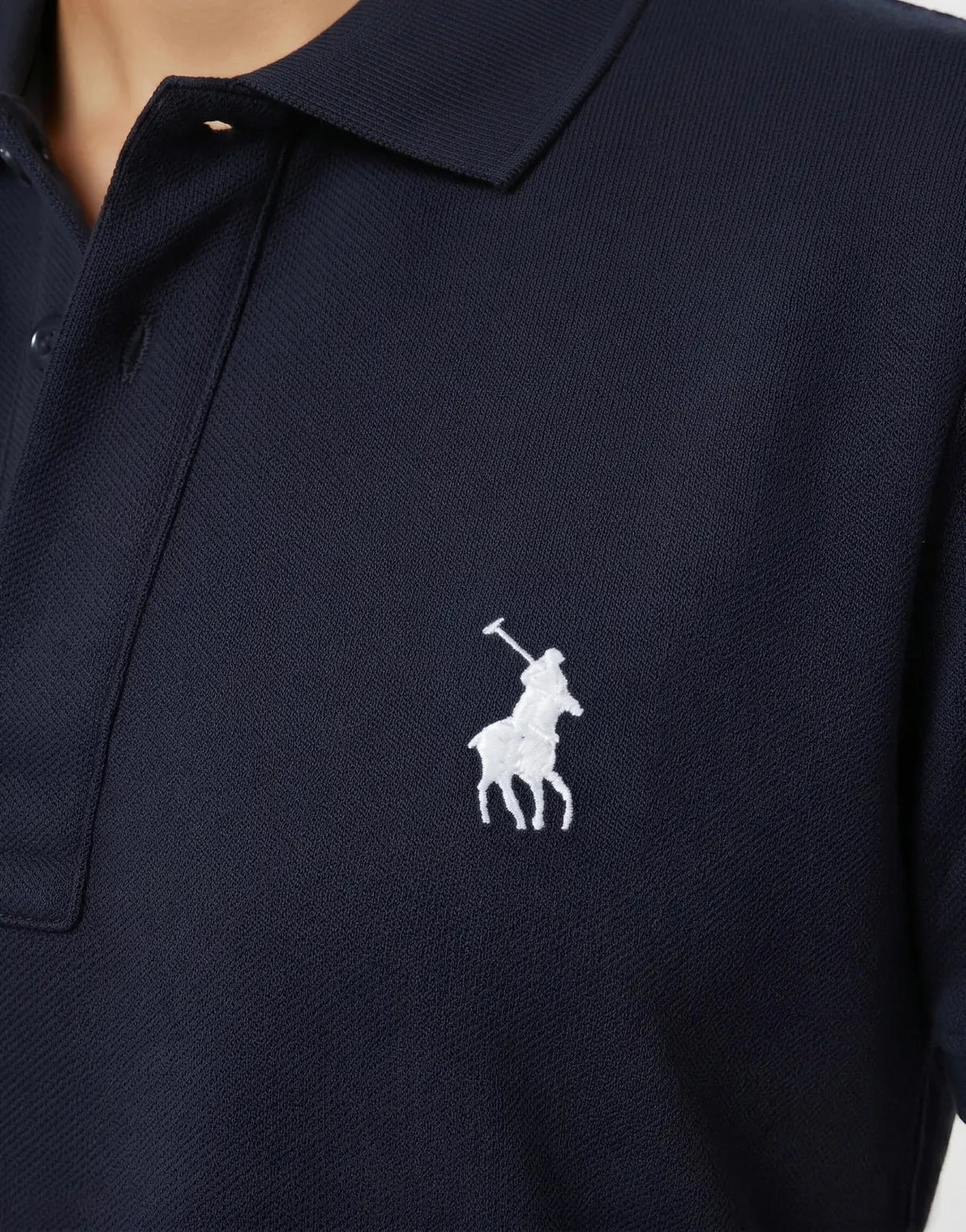 Polo Elizabeth Flare Golfer Dress - Subwear