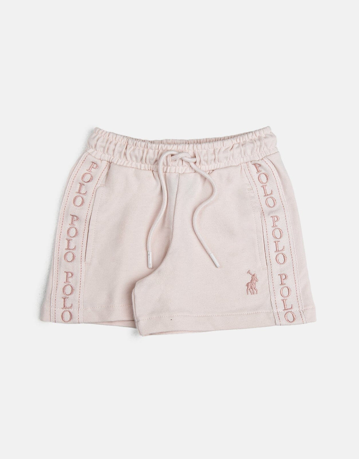 Polo Girls Blush Kim Shorts - Subwear