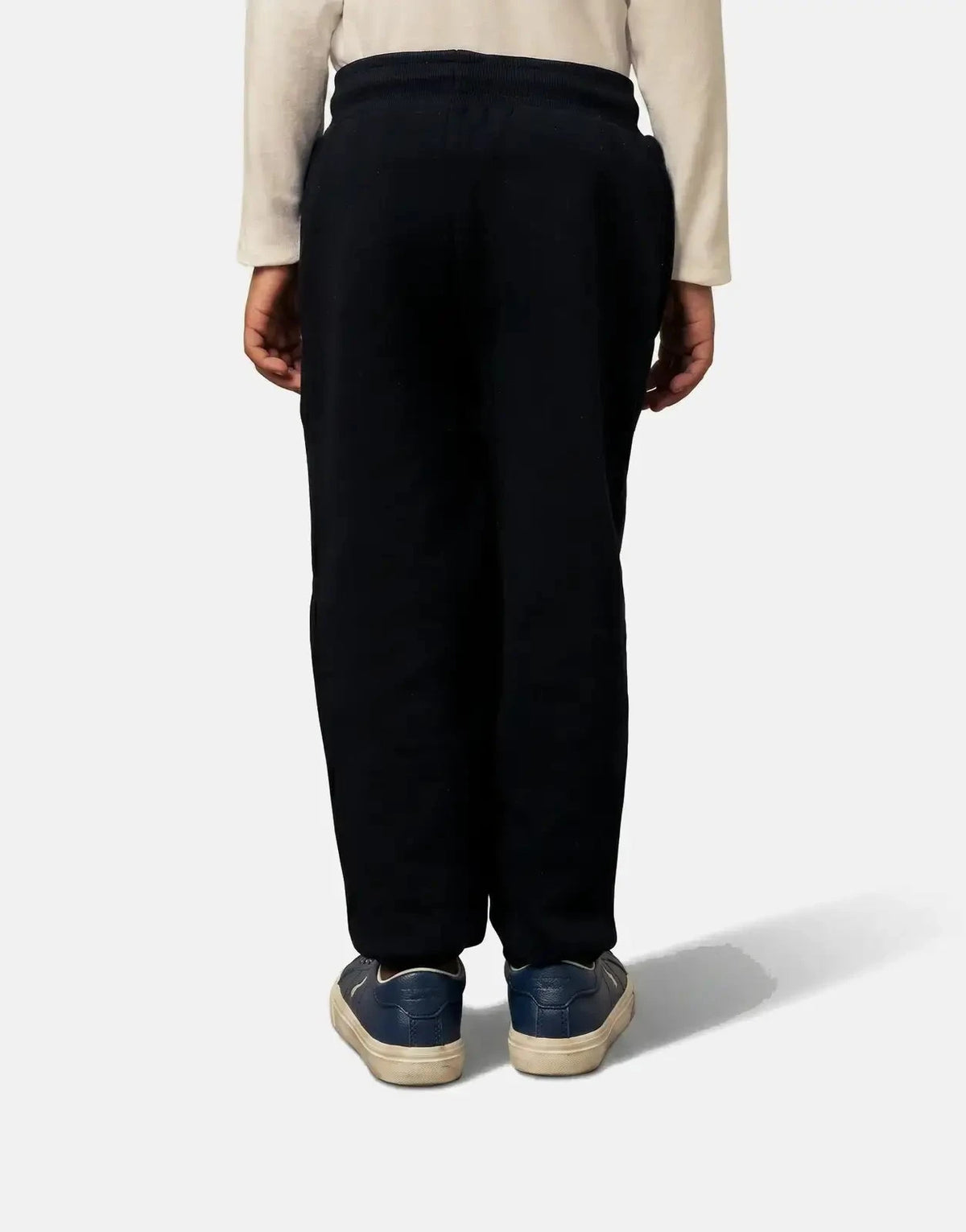 Polo Kids Wendy Printed Jogger - Subwear