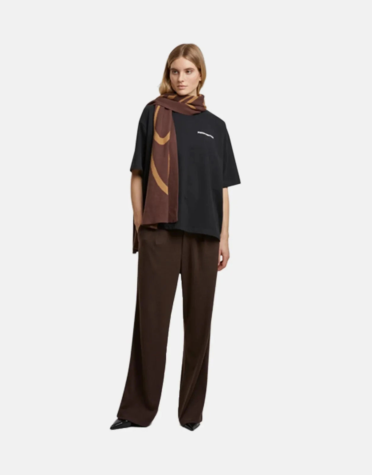 Prohibited 10119 Black T-Shirt - Subwear
