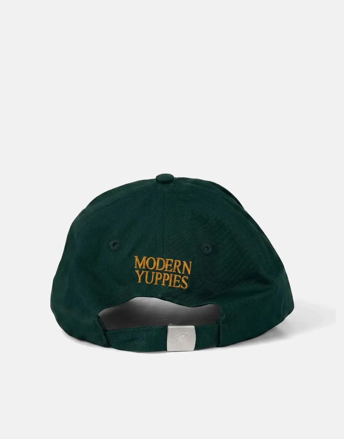Prohibited Leaf Offwhite Cap - Subwear
