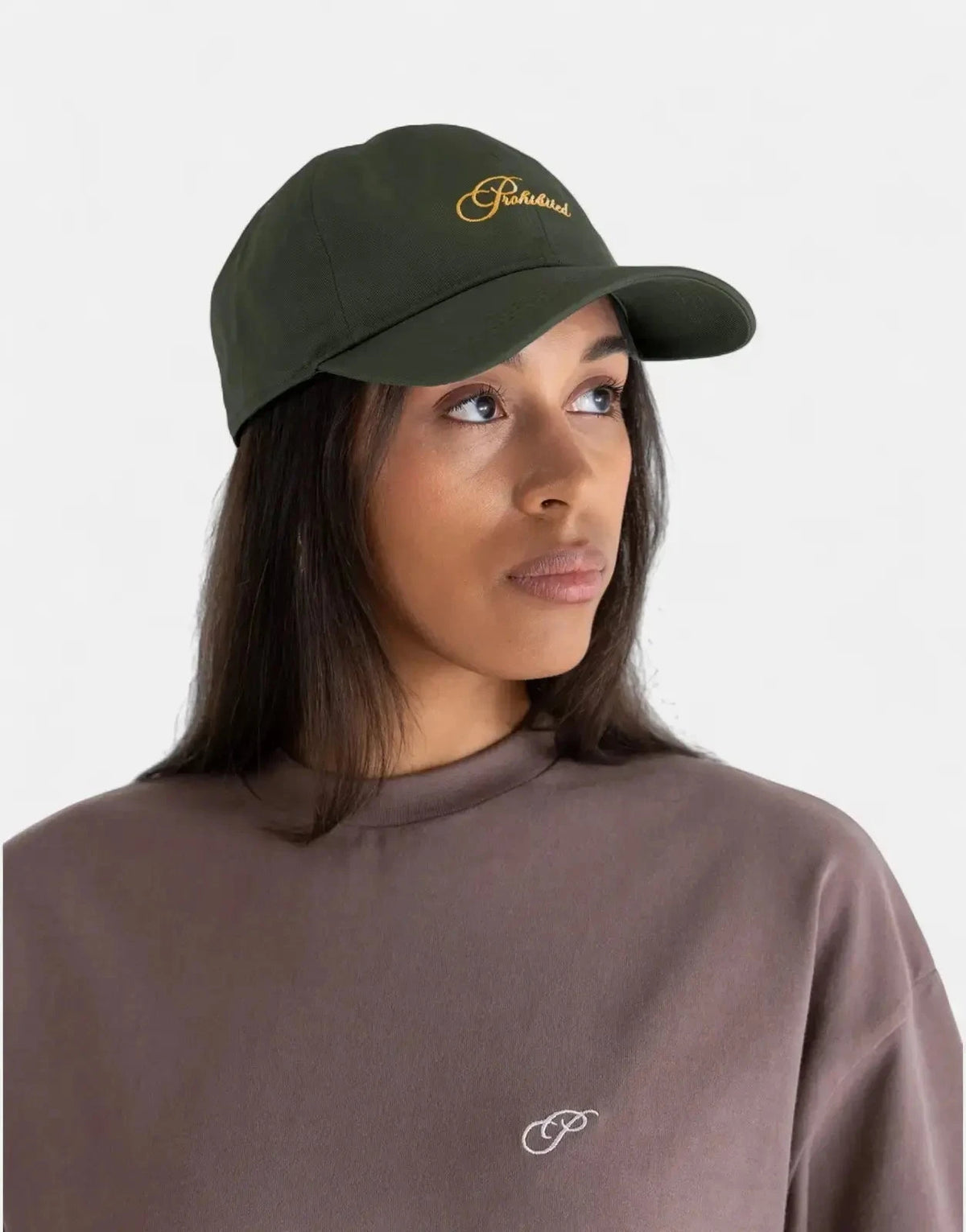 Prohibited The Green Cap - Subwear