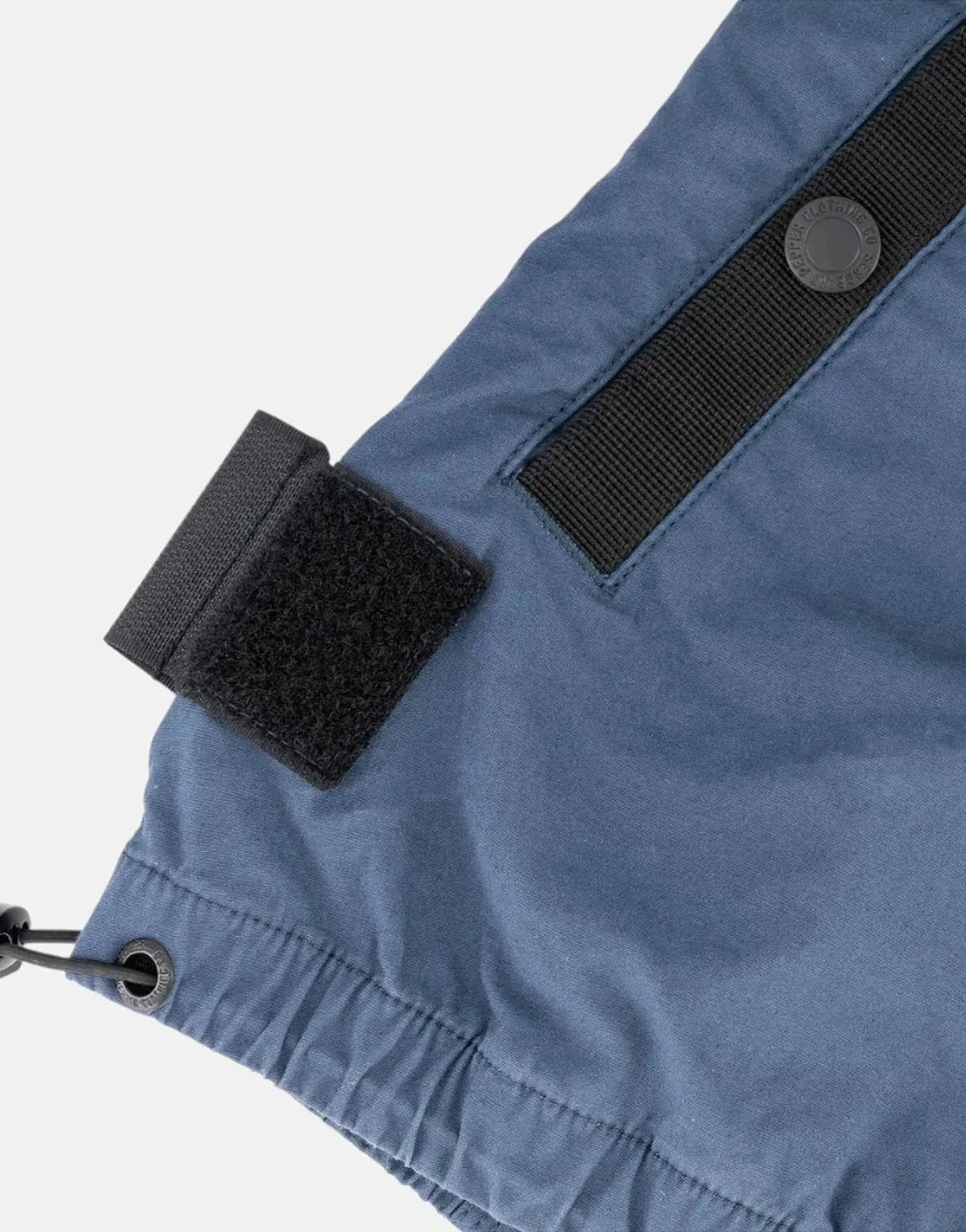 SPCC Blake Jacket Blue Grey - Subwear