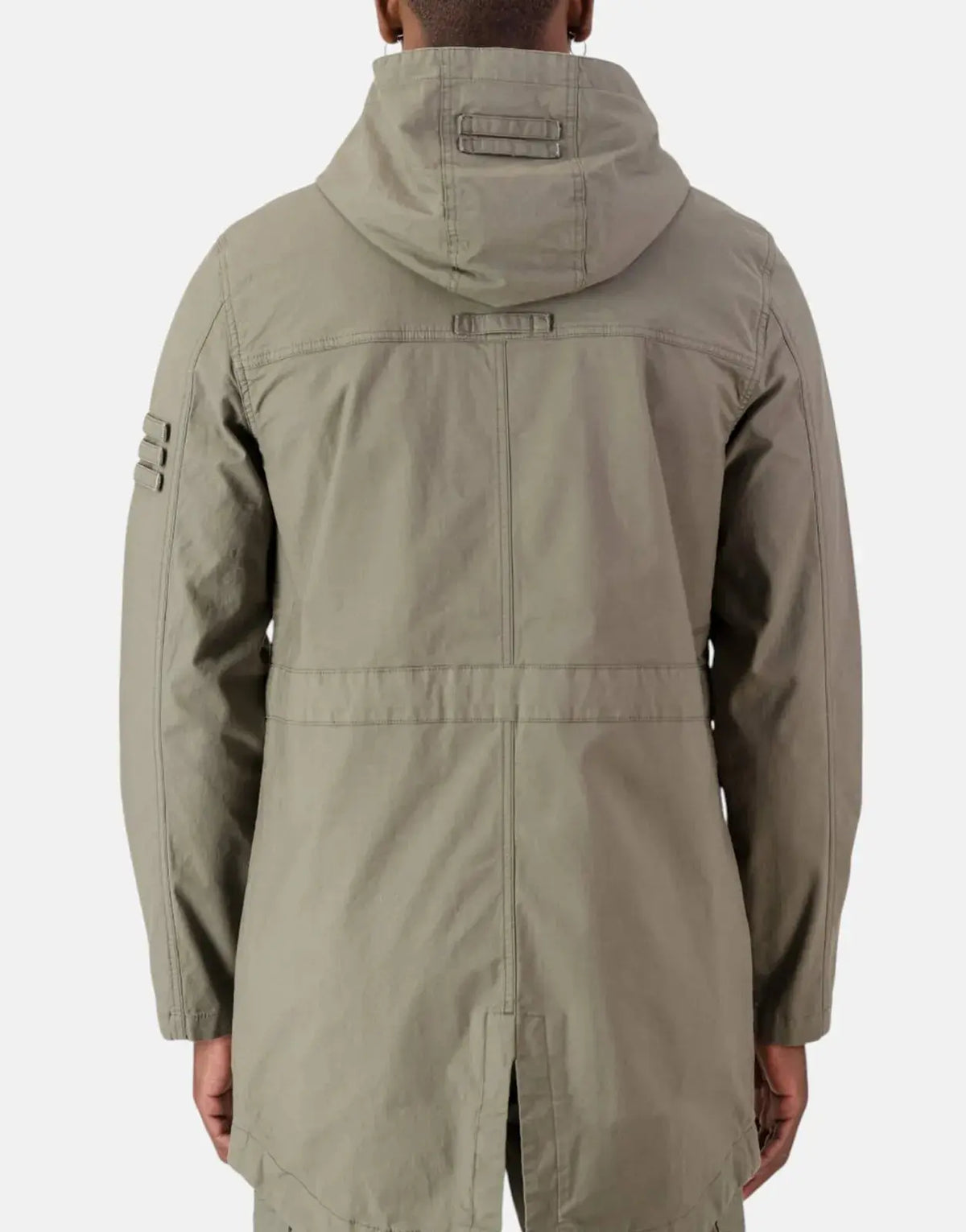 SPCC Richter Jacket - Subwear