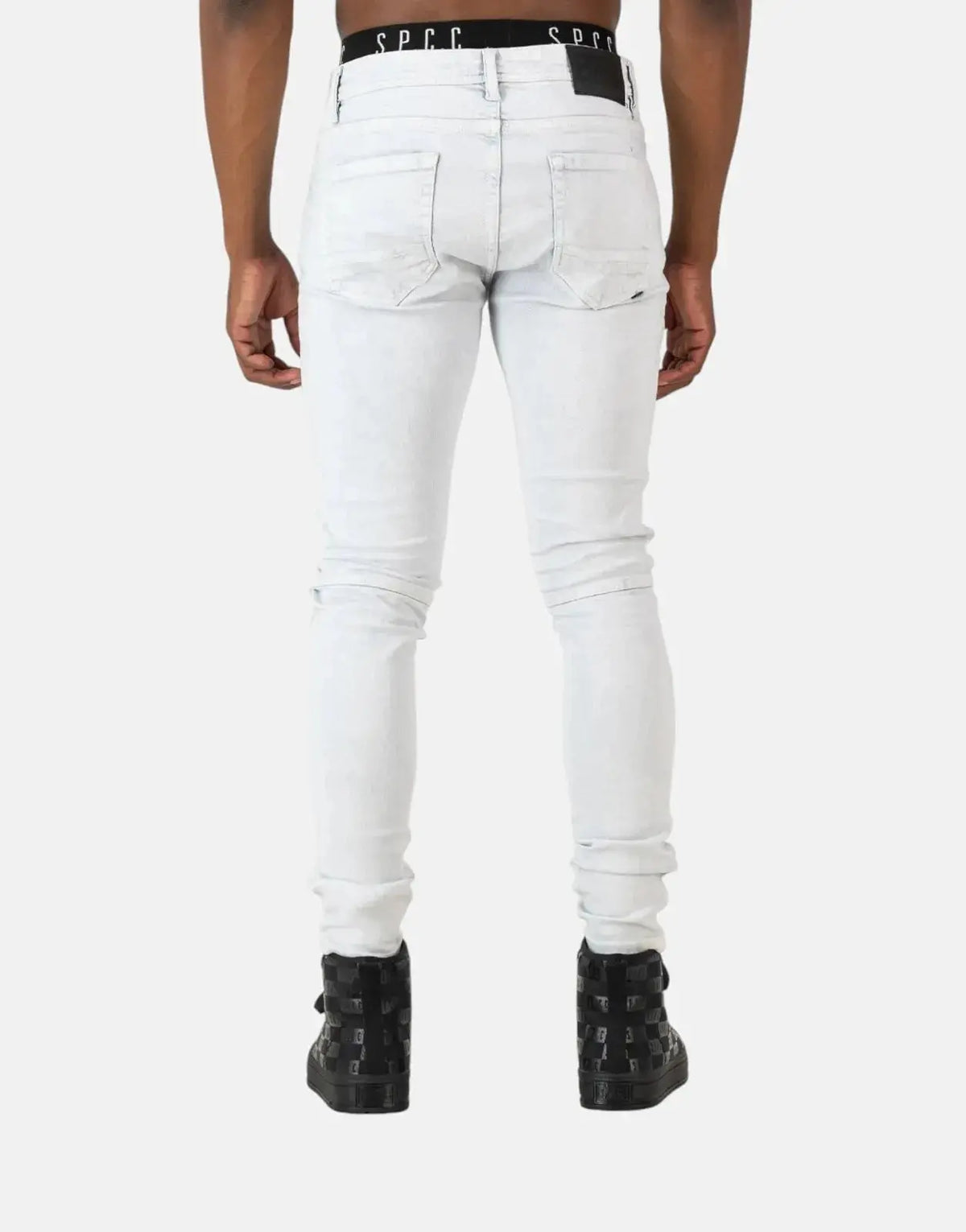 SPCC Solaris Jeans - Subwear