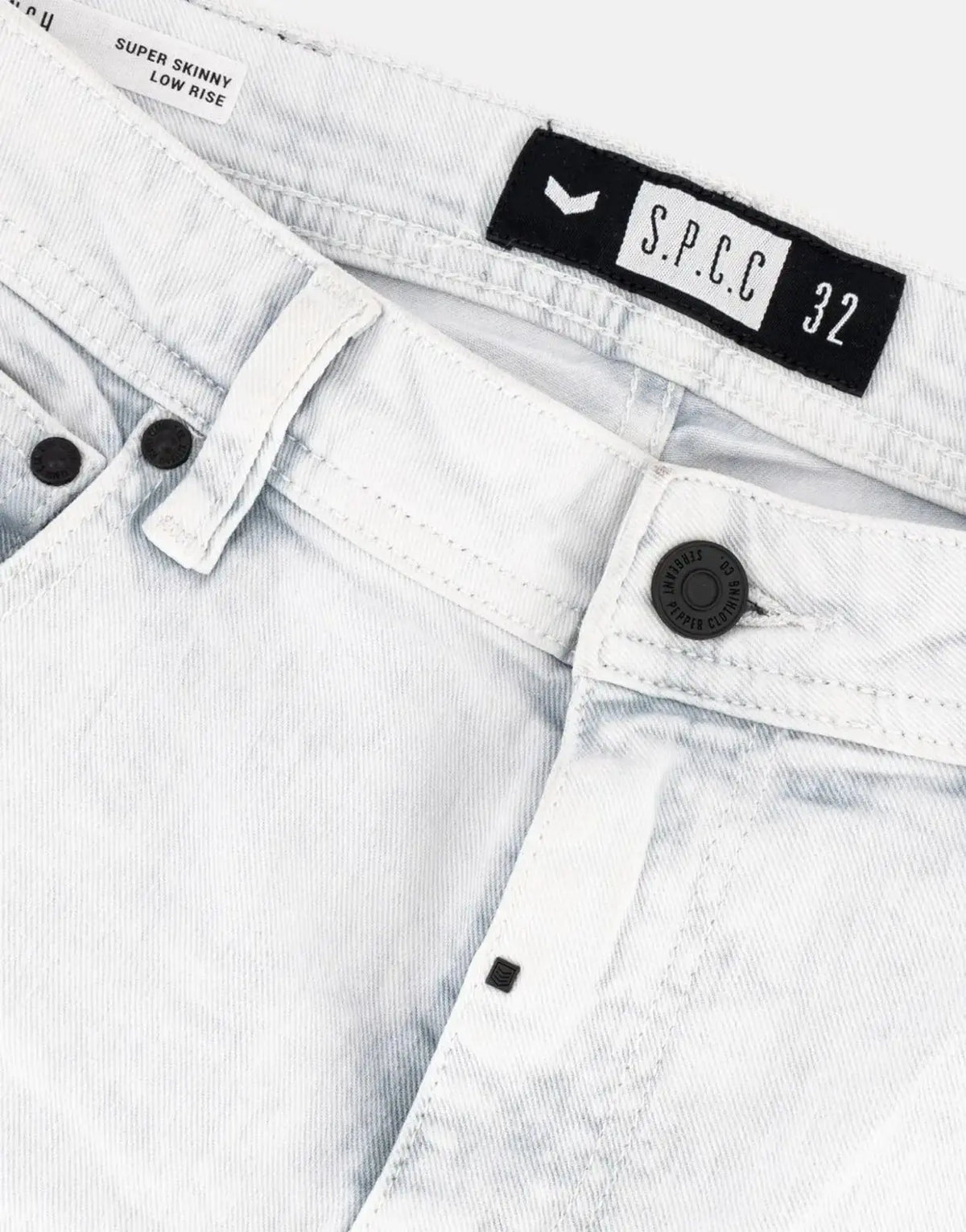 SPCC Solaris Jeans - Subwear