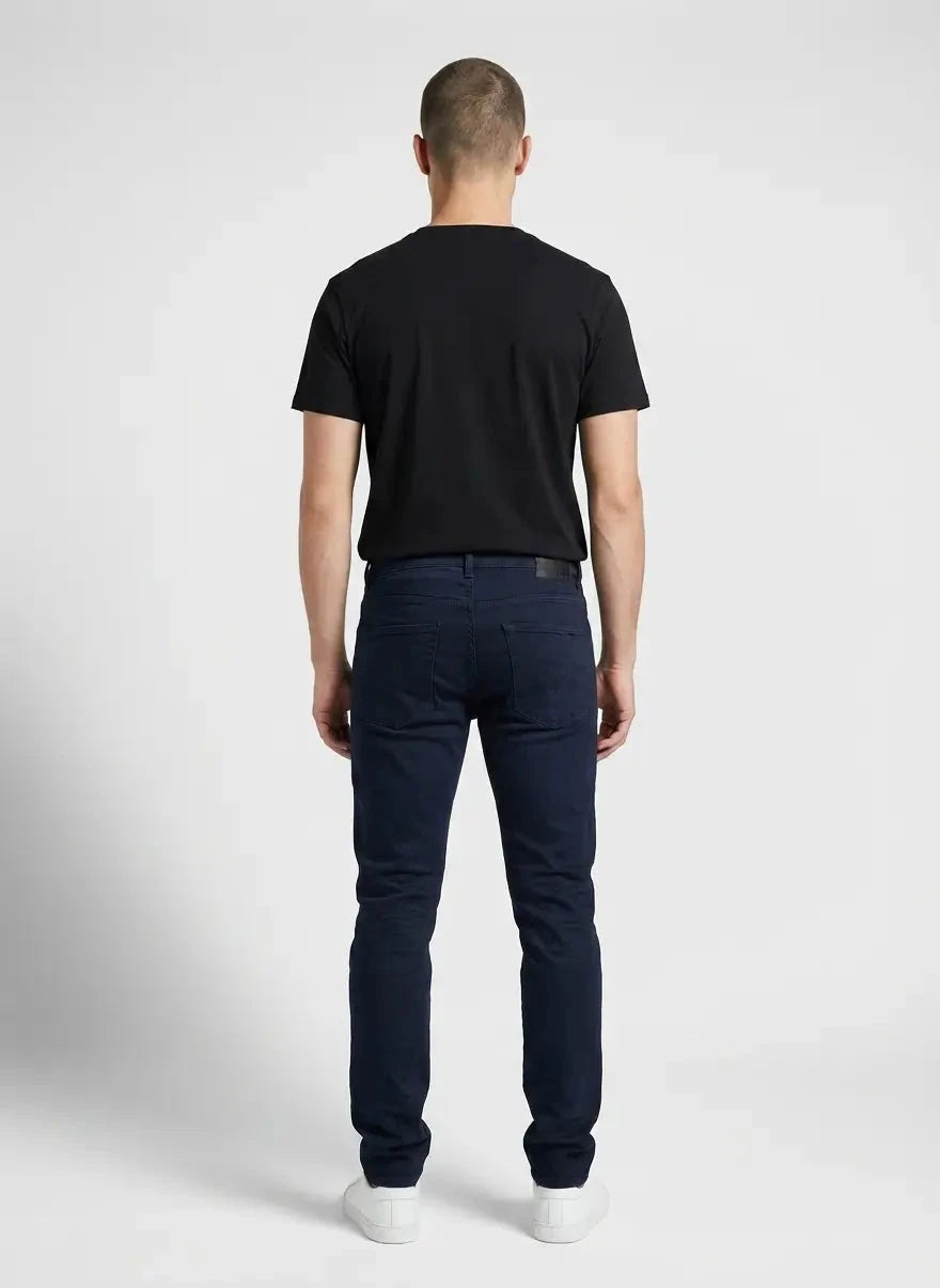 Vialli Jemanai Strato Jeans - Subwear